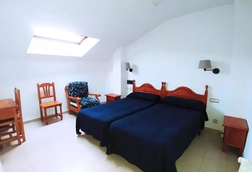 Отель San Francisco