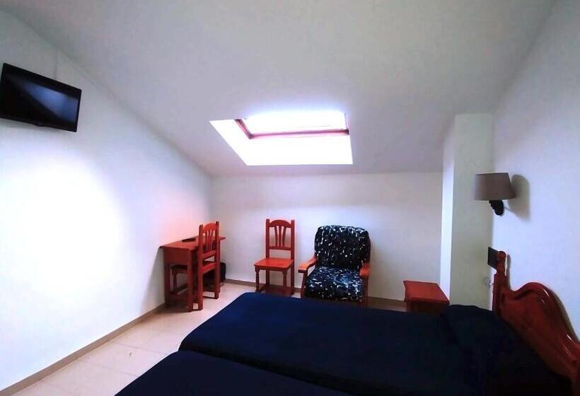 ホテル San Francisco