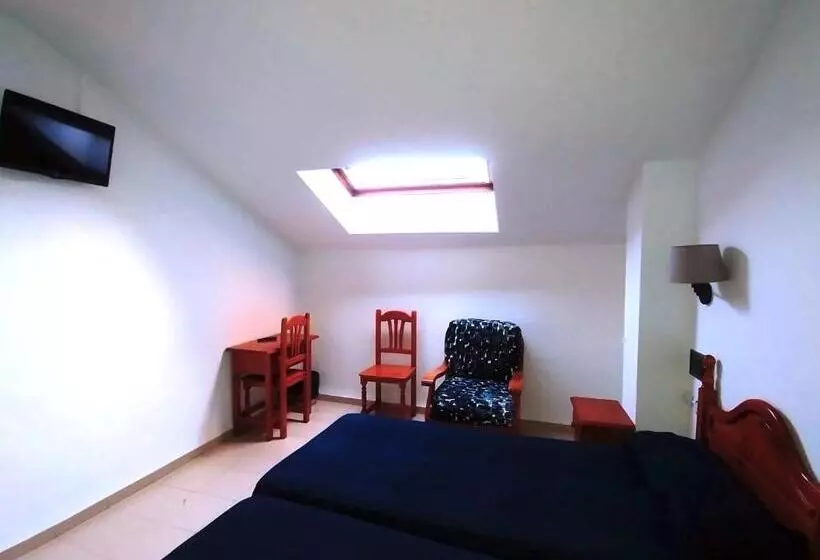 Отель San Francisco