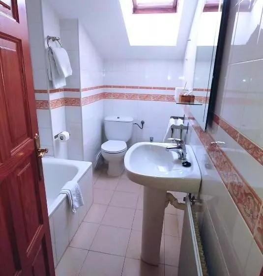 Отель San Francisco