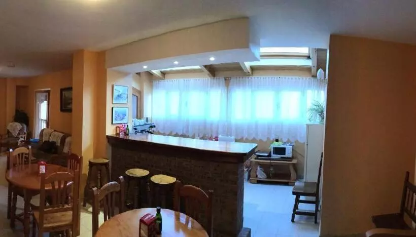 Отель San Francisco