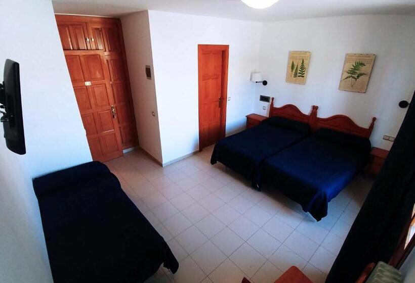 ホテル San Francisco