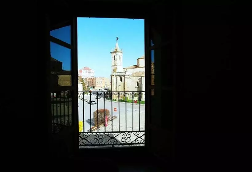 Отель San Francisco