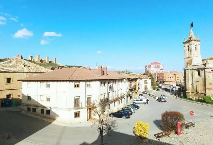 Отель San Francisco