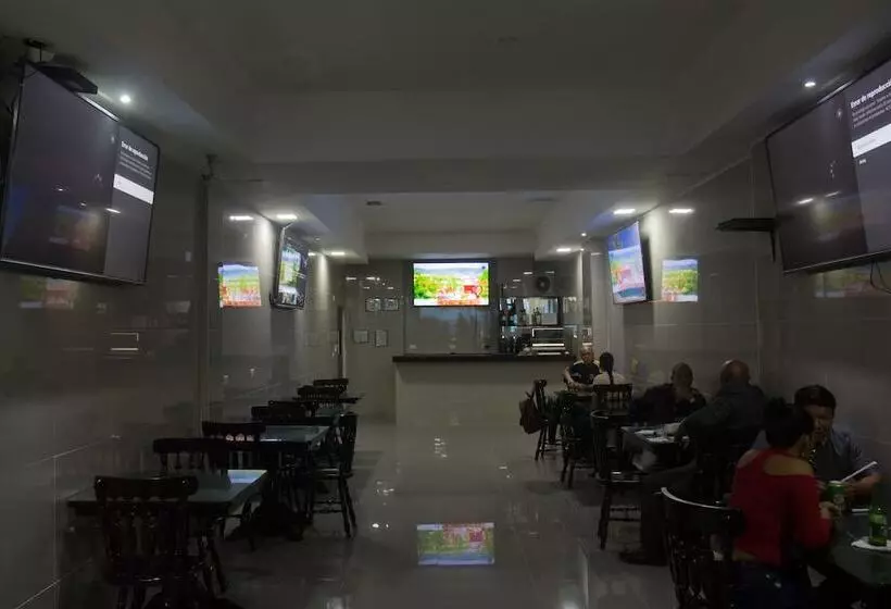 בית מלון כפרי San Remo