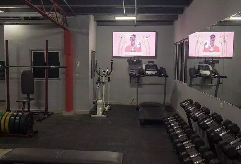 בית מלון כפרי San Remo