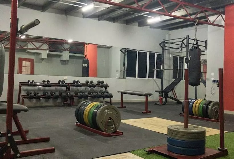 בית מלון כפרי San Remo