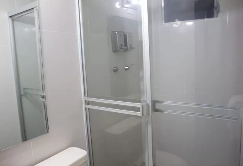 בית מלון כפרי San Remo