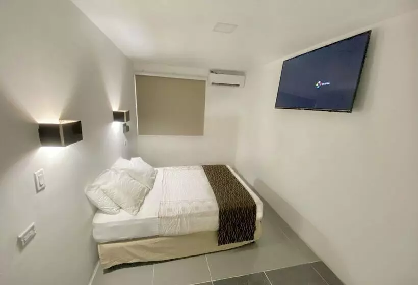 בית מלון כפרי San Remo