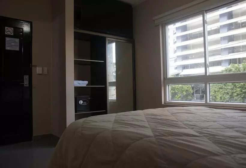 בית מלון כפרי San Remo