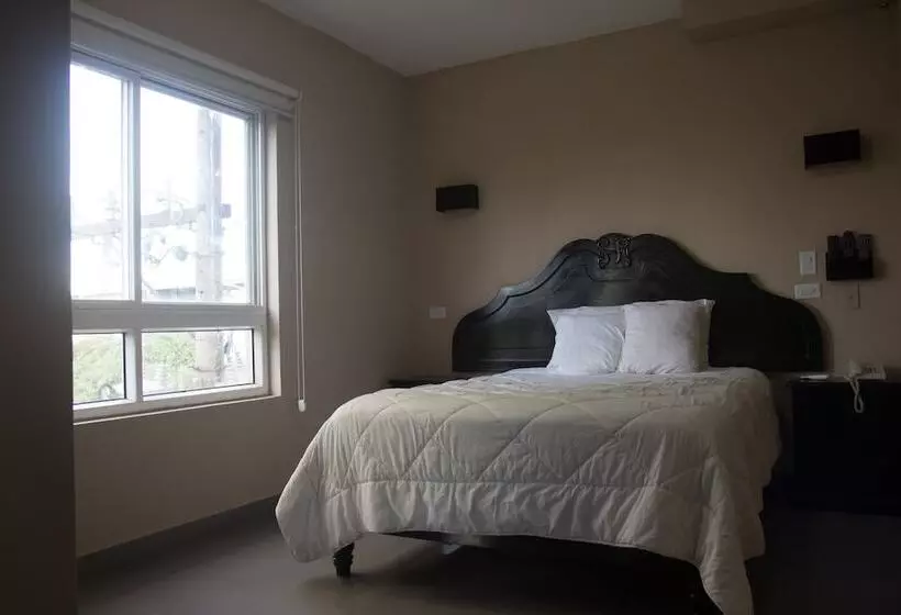 בית מלון כפרי San Remo