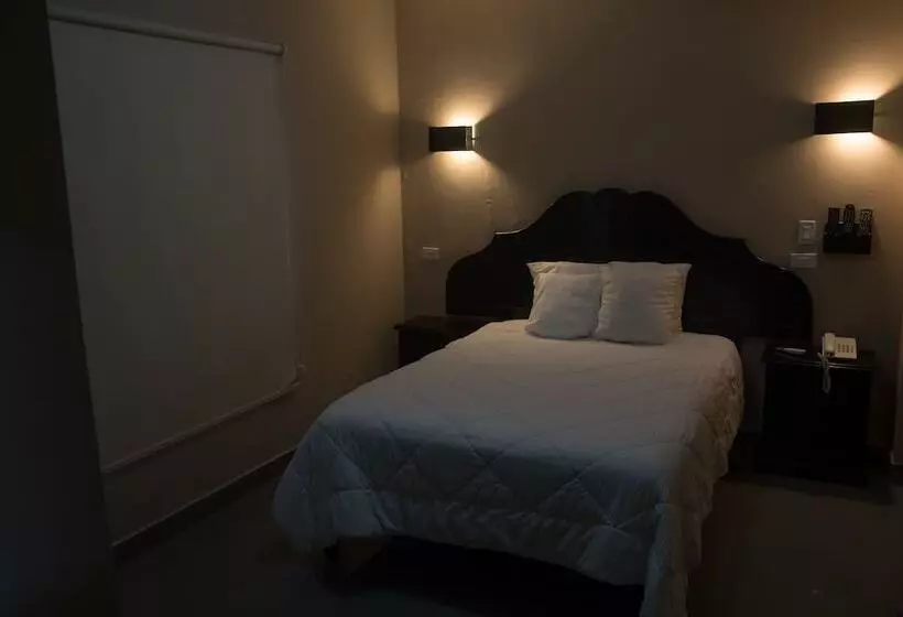 בית מלון כפרי San Remo