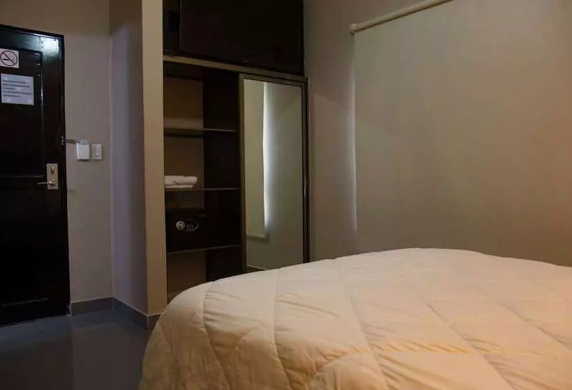 בית מלון כפרי San Remo