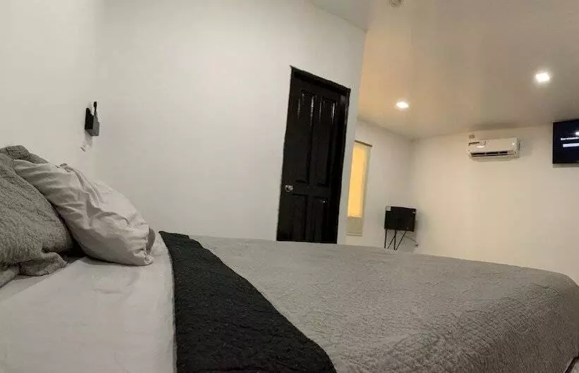 בית מלון כפרי San Remo