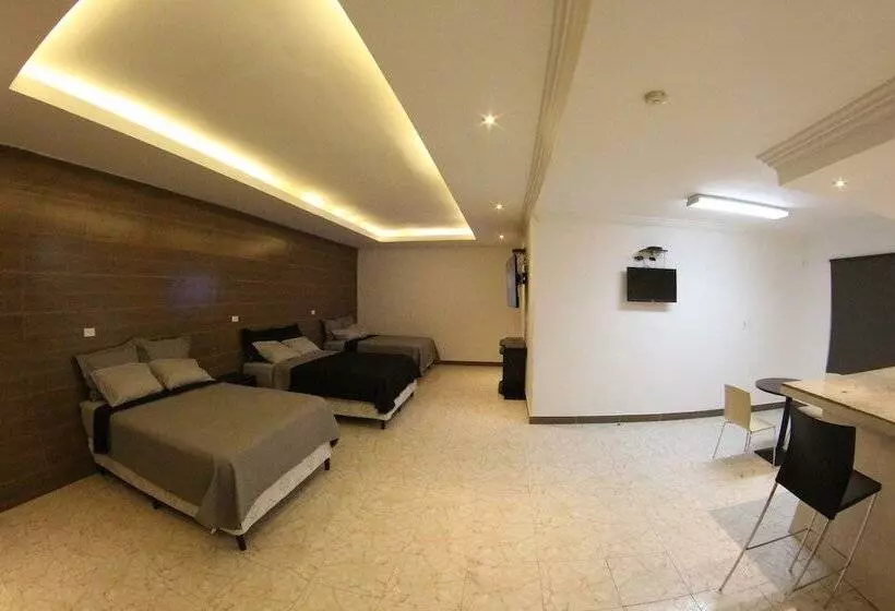 בית מלון כפרי San Remo