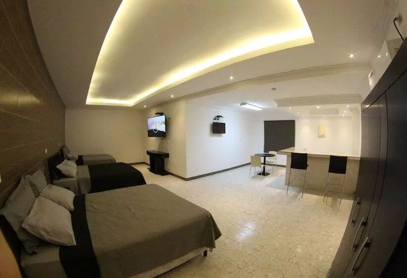 בית מלון כפרי San Remo