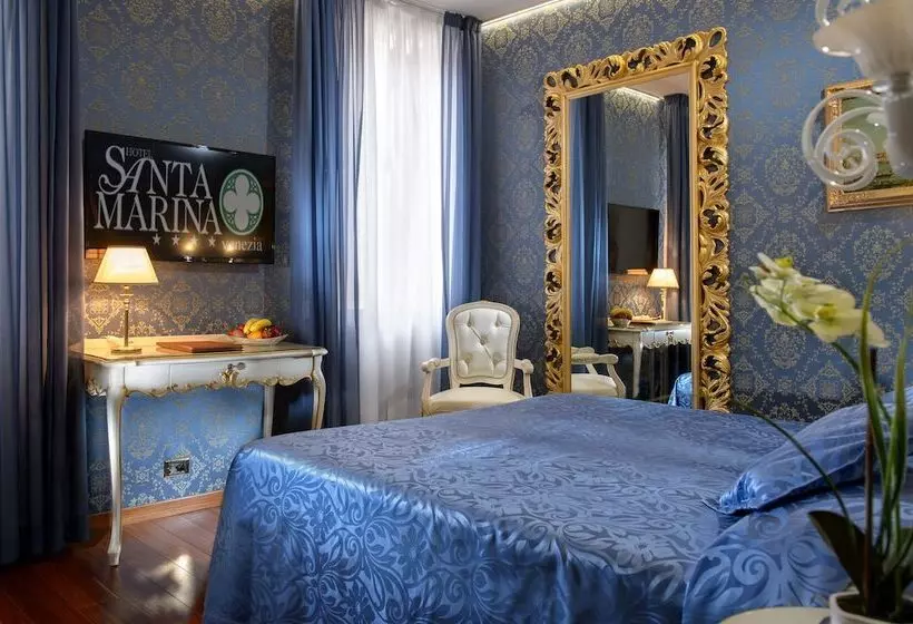 هتل Santa Marina
