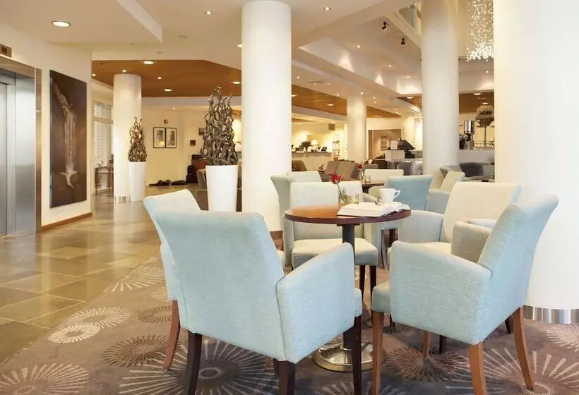 Szálloda Scandic Seilet