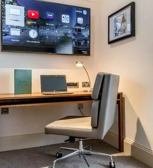 酒店 Marble Arch By Thistle