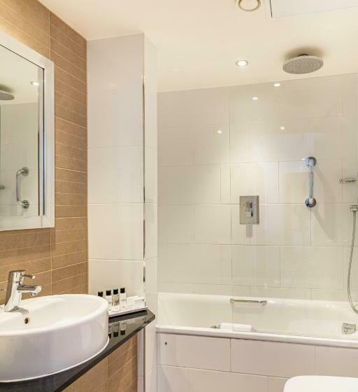 هتل Marble Arch By Thistle