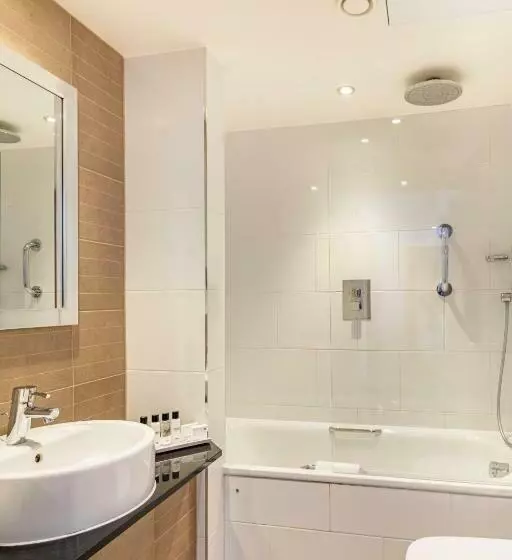 酒店 Marble Arch By Thistle