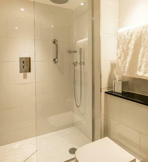 هتل Marble Arch By Thistle