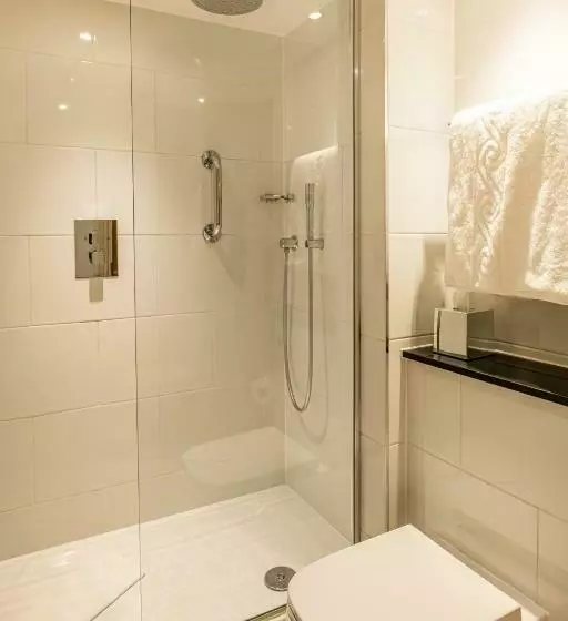 酒店 Marble Arch By Thistle