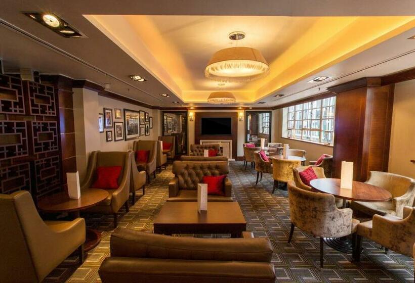 هتل Marble Arch By Thistle