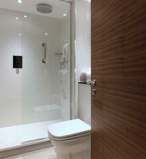 هتل Marble Arch By Thistle