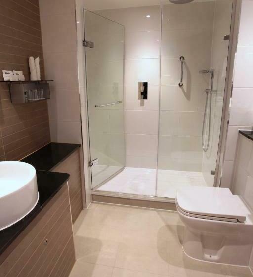 هتل Marble Arch By Thistle