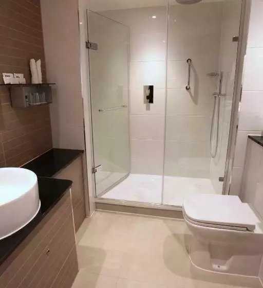 酒店 Marble Arch By Thistle