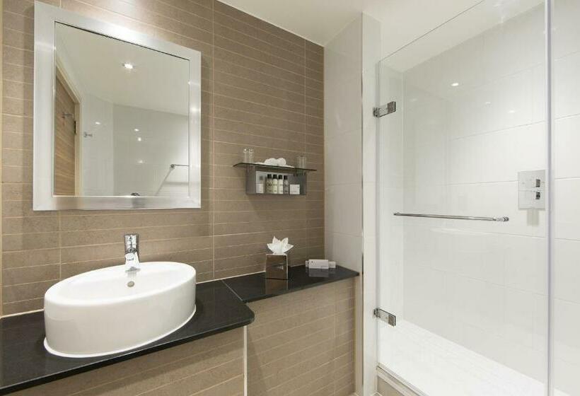 هتل Marble Arch By Thistle