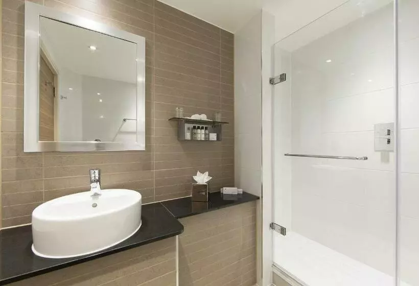 酒店 Marble Arch By Thistle