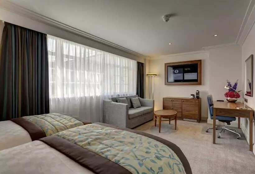 酒店 Marble Arch By Thistle