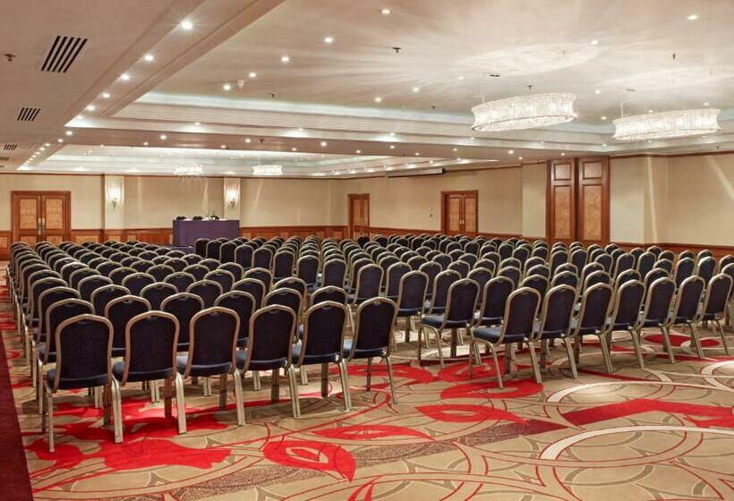 هتل Marble Arch By Thistle