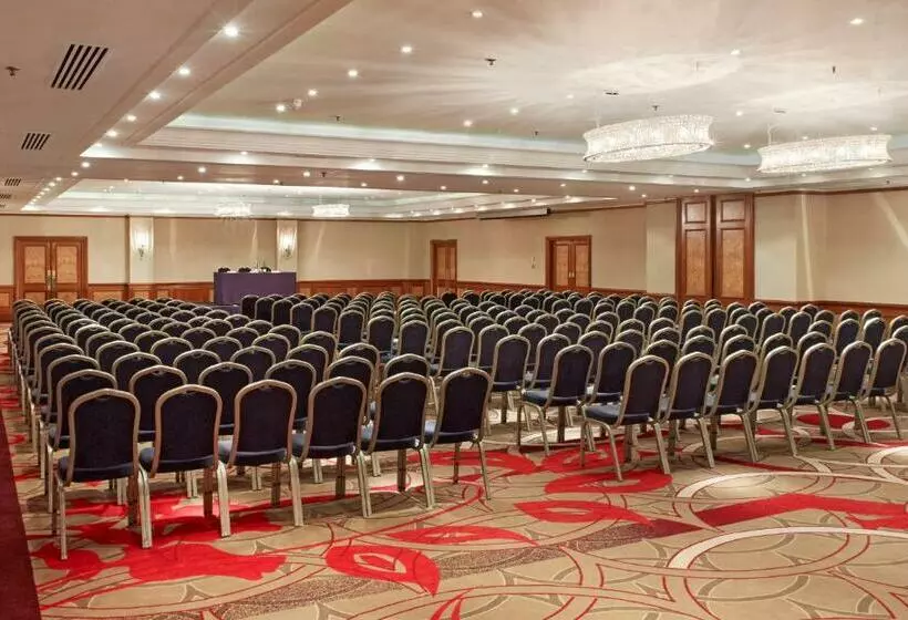 酒店 Marble Arch By Thistle