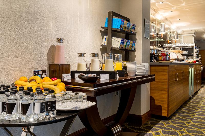 هتل Marble Arch By Thistle