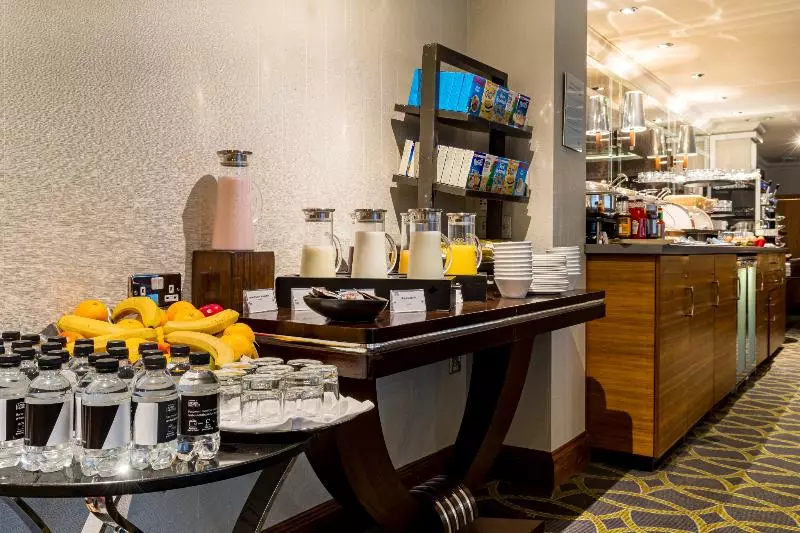 酒店 Marble Arch By Thistle