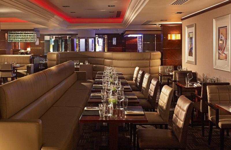 هتل Marble Arch By Thistle