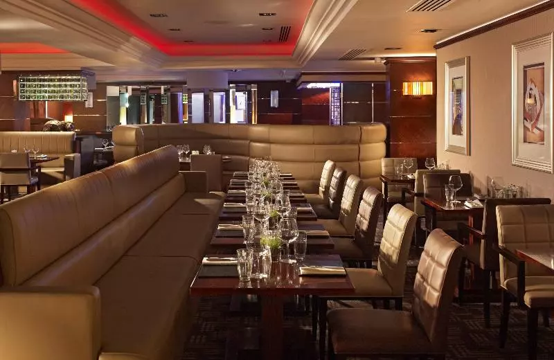 酒店 Marble Arch By Thistle