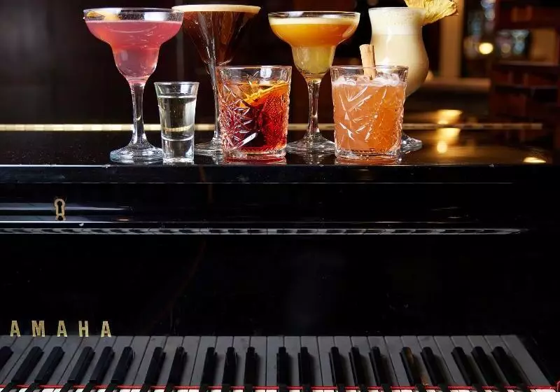 酒店 Marble Arch By Thistle