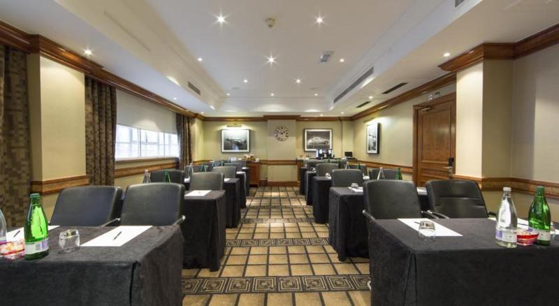 هتل Marble Arch By Thistle