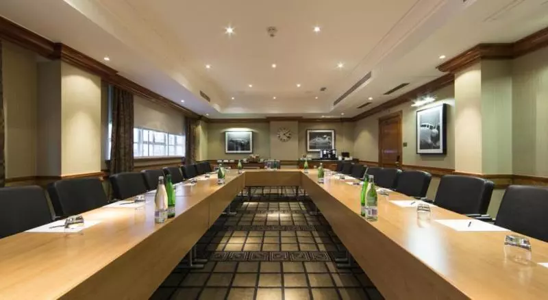 酒店 Marble Arch By Thistle