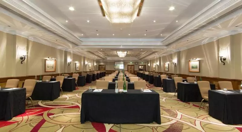 酒店 Marble Arch By Thistle