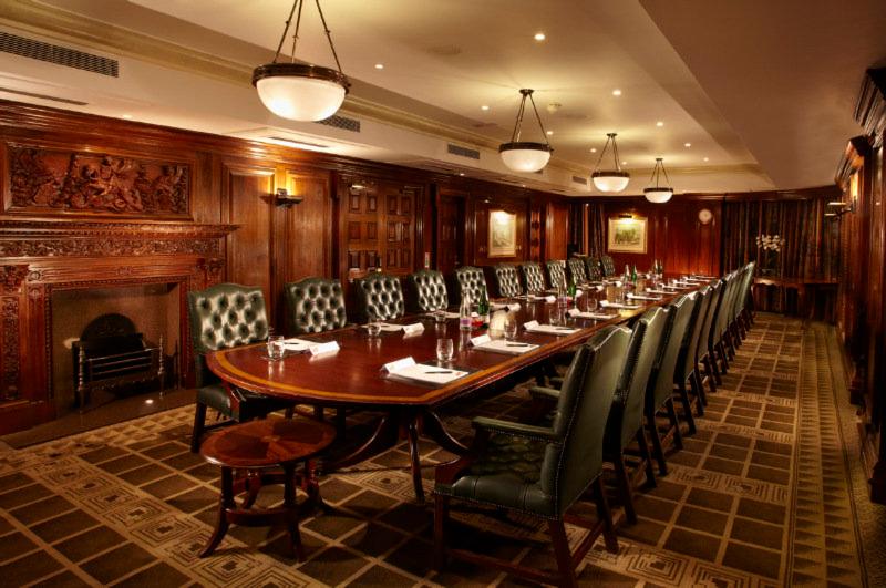 هتل Marble Arch By Thistle