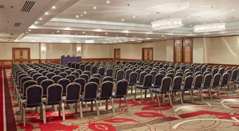 هتل Marble Arch By Thistle