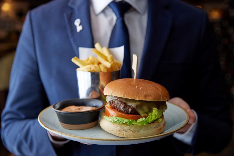 هتل Marble Arch By Thistle