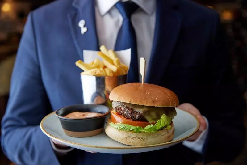 酒店 Marble Arch By Thistle