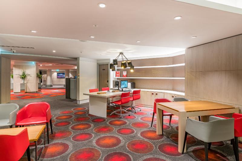 هتل Marble Arch By Thistle