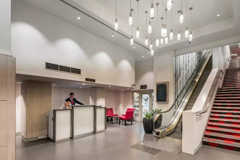 酒店 Marble Arch By Thistle